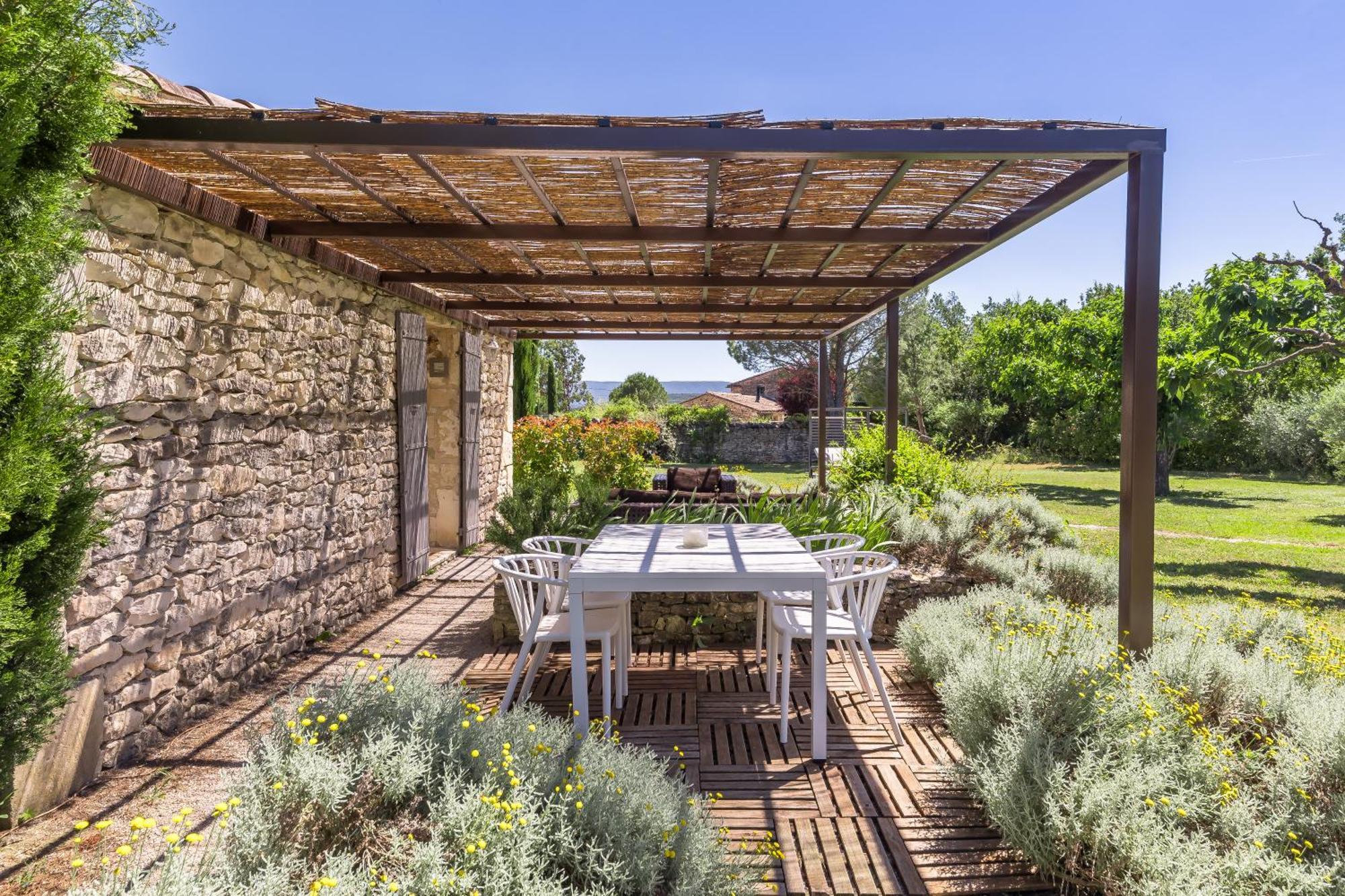 Mas Orea Cote Piscine Gordes Εξωτερικό φωτογραφία