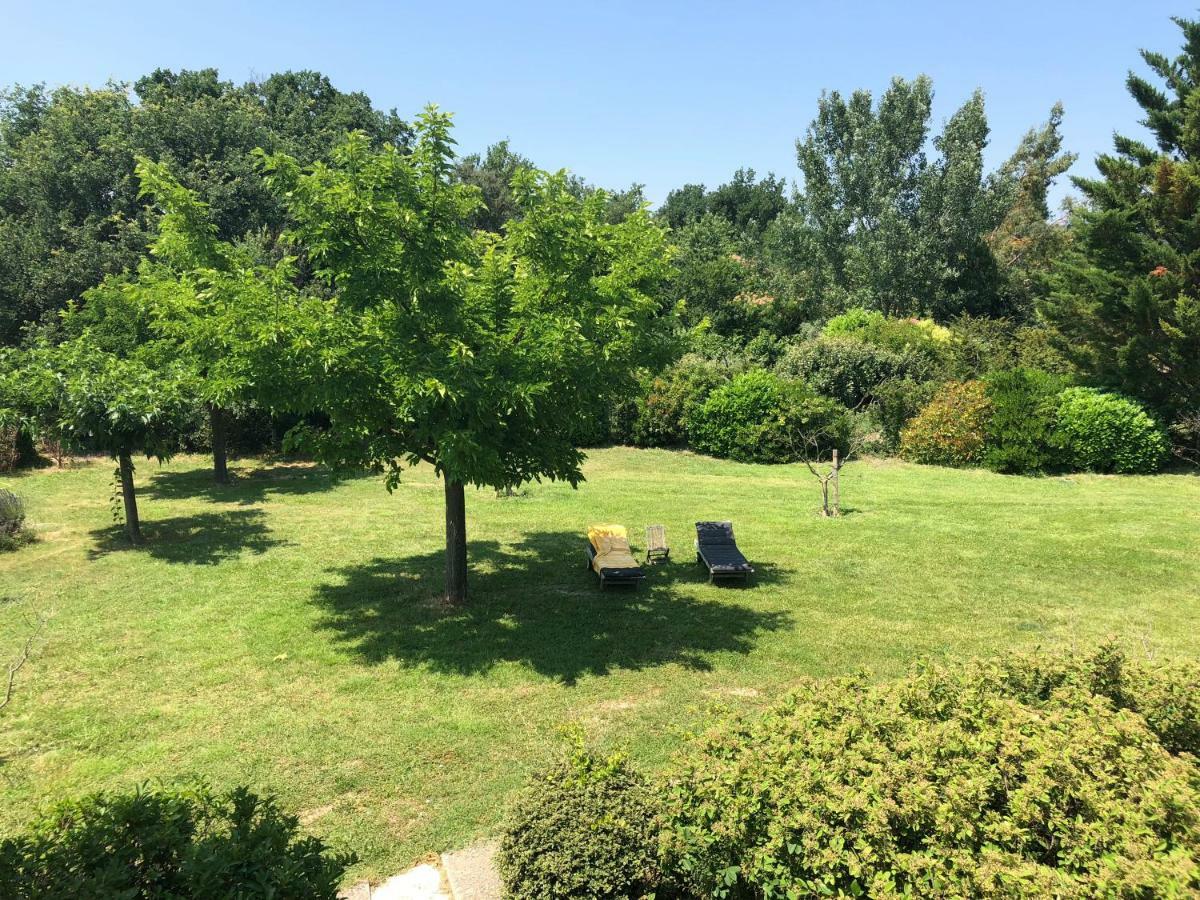 Mas Orea Cote Piscine Gordes Εξωτερικό φωτογραφία
